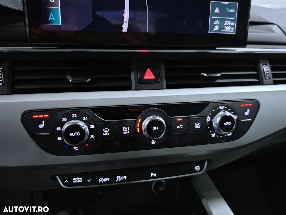 Audi A5 Sportback 2.0 30 TDI S tronic MHEV Advanced - 24