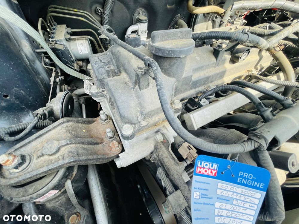 Kia Rio 1.2 Spirit - 32