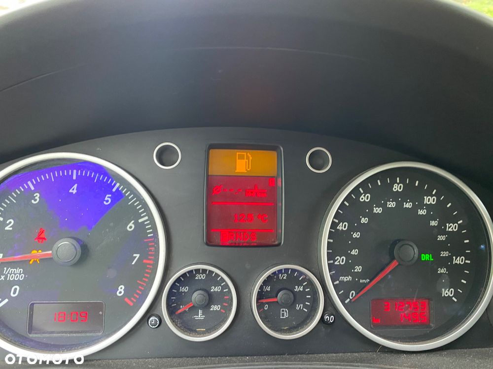 Volkswagen Touareg 4.2 V8 Automatik - 14