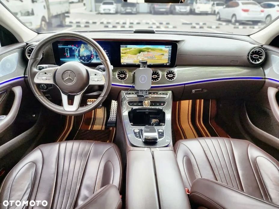 Mercedes-Benz CLS - 11