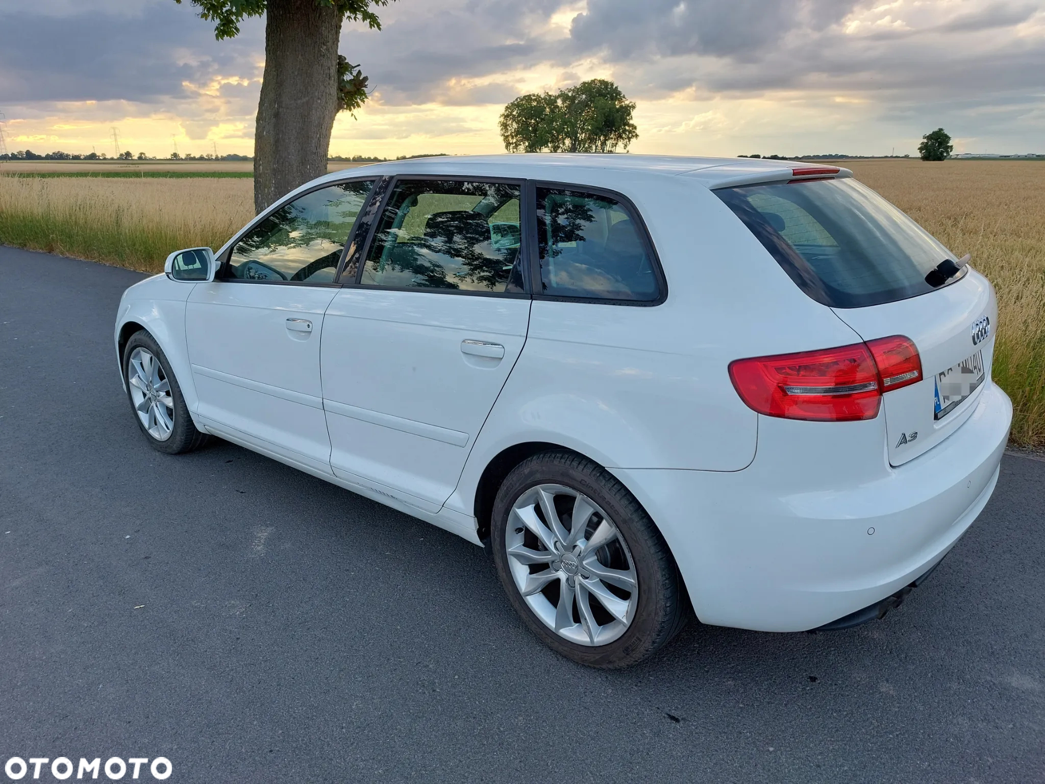 Audi A3 - 6