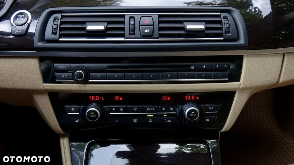 BMW Seria 5 520d Modern Line - 18