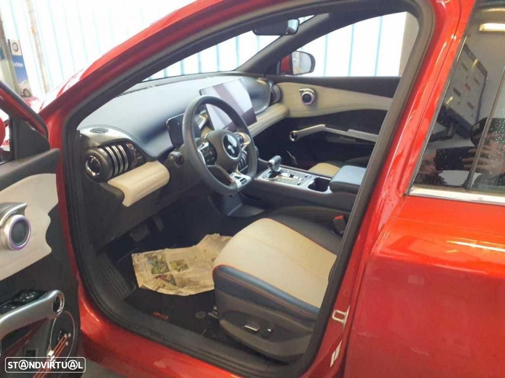 BYD Atto 3 Comfort - 5