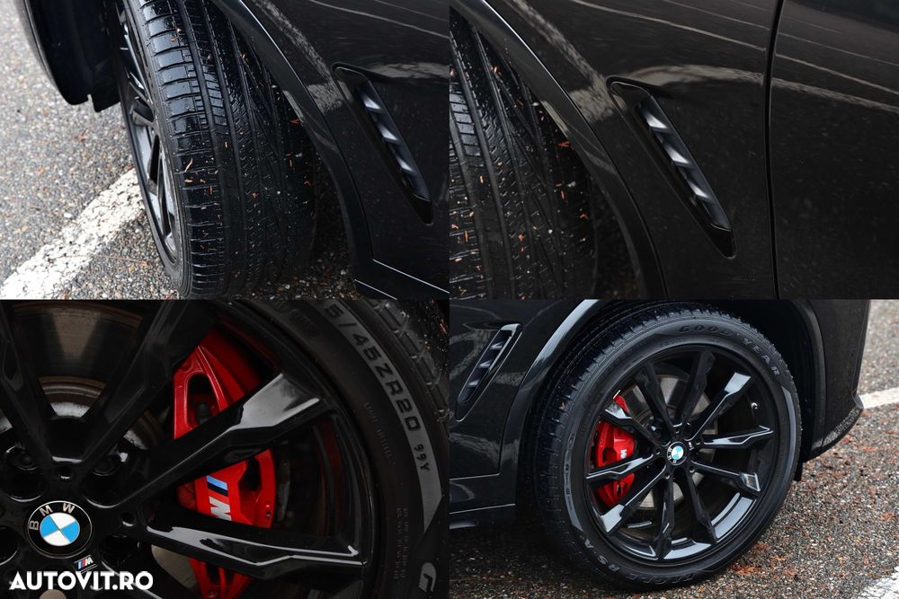 BMW X4 xDrive30i AT MHEV - 13