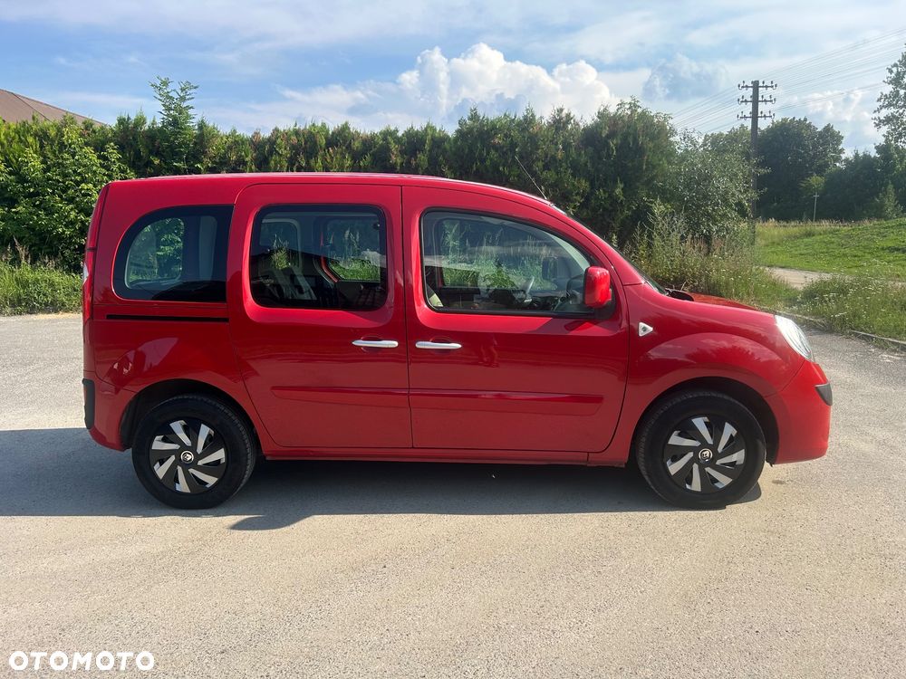 Renault Kangoo 1.6 16V 105 Expression - 3