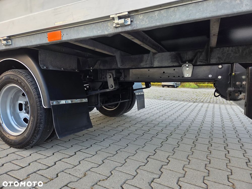 Iveco Daily 35s140 / skrzynia długa 5 m / Zadbane / JAK NOWY ! - 16