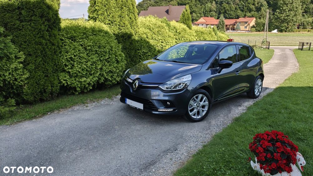 Renault Clio 0.9 Energy TCe Limited Plus - 1
