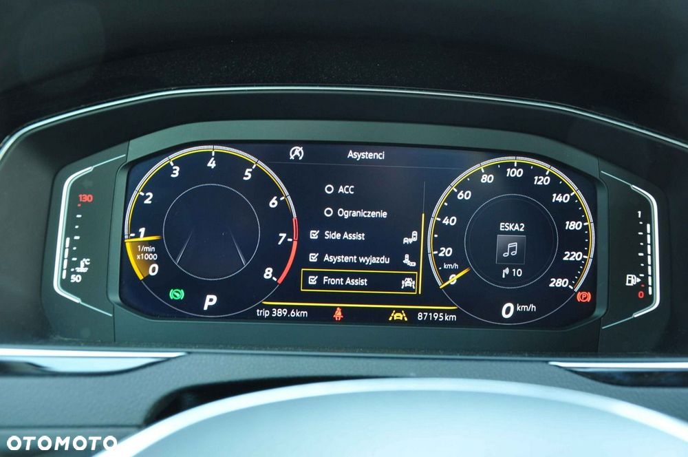 Volkswagen Arteon 2.0 TSI GPF Elegance DSG - 16