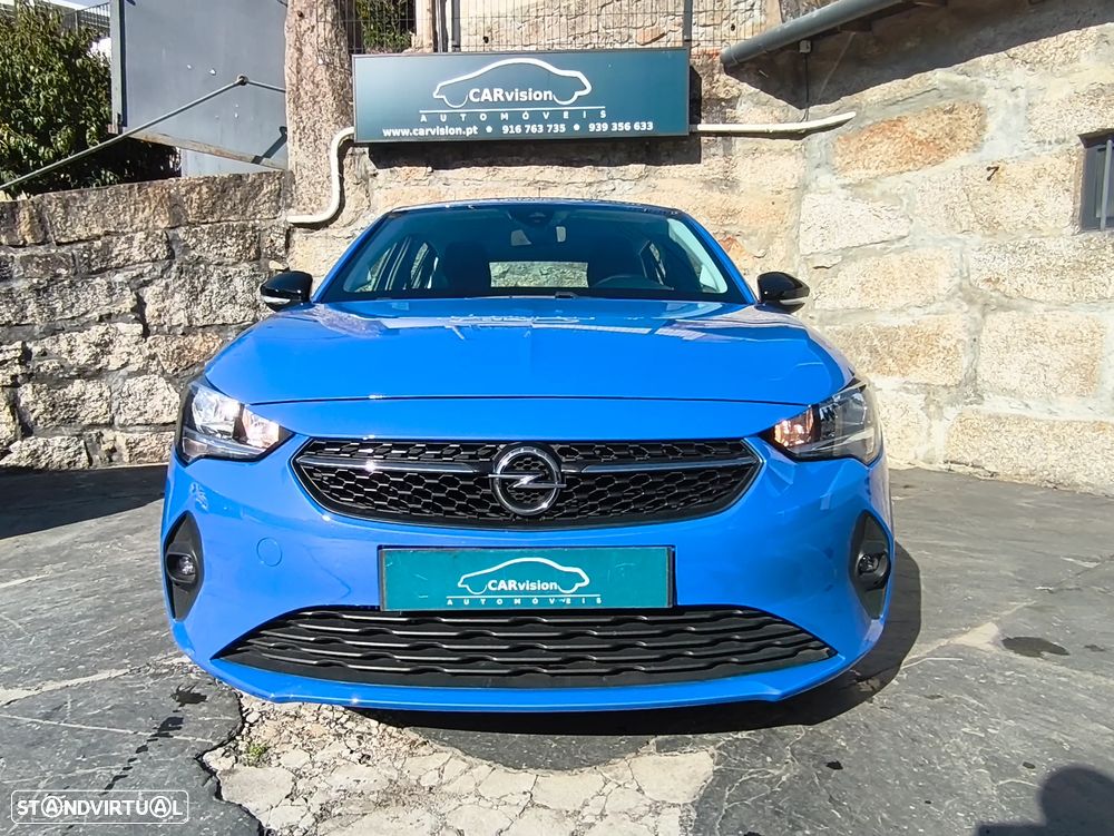 Opel Corsa 1.2 T Edition - 2