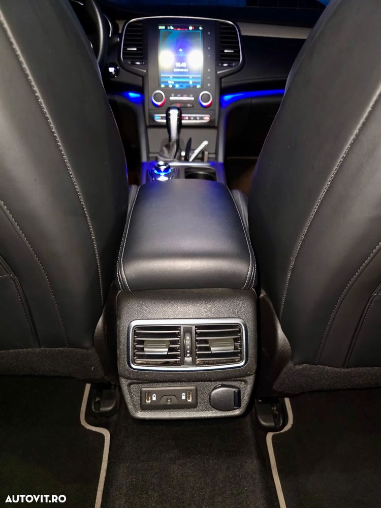 Renault Talisman ENERGY TCe 200 EDC INITIALE PARIS - 26