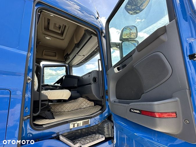 Scania R 450 CROWN EDITION - 24