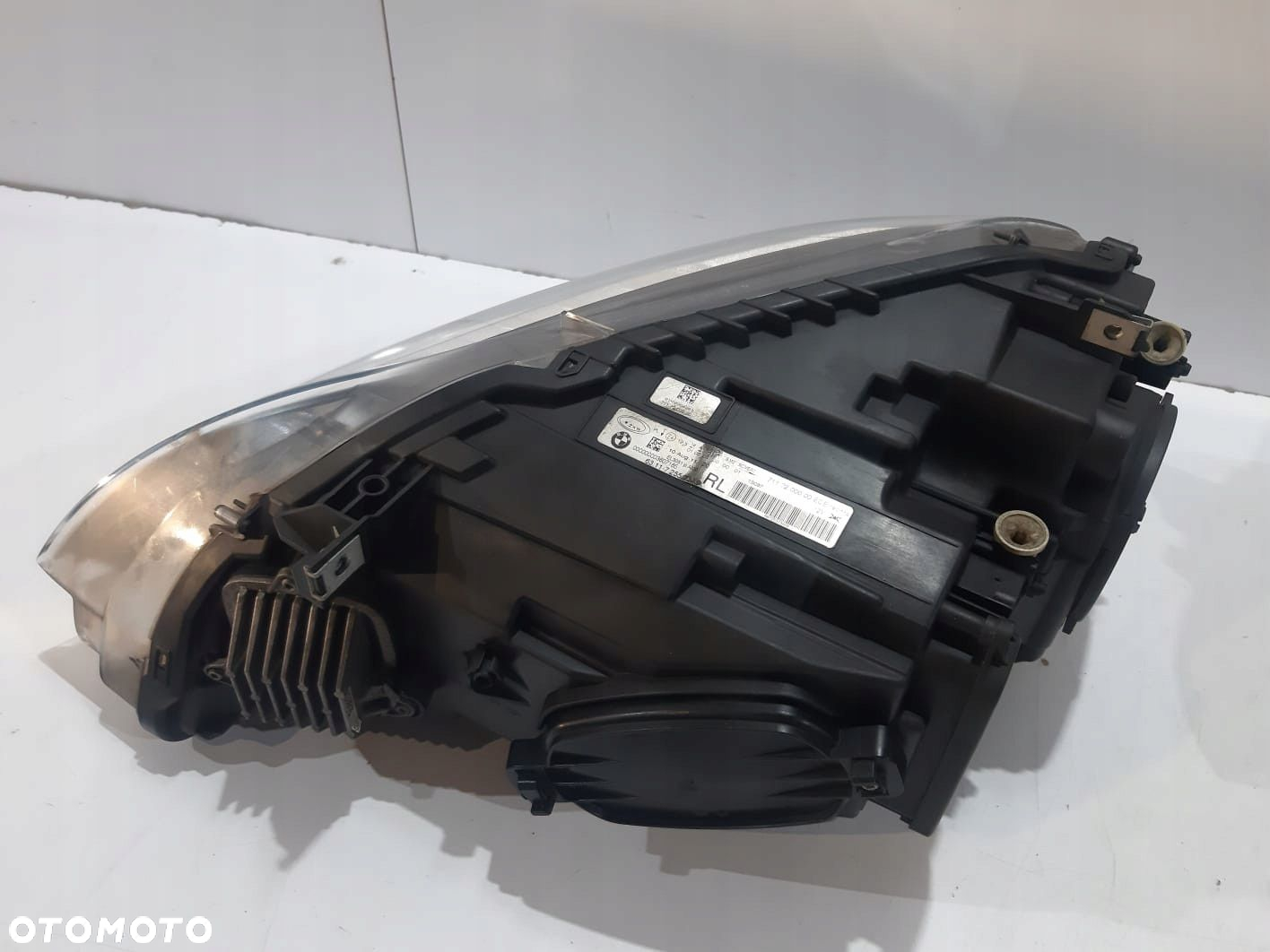 BMW 6 F12 / F13 Lampy Adaptive LED R/L - 13190 - 11