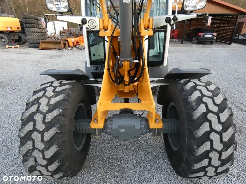 Liebherr L506 Compact / 1315mtg / 2022r / 6szt / Z Niemiec / - 30