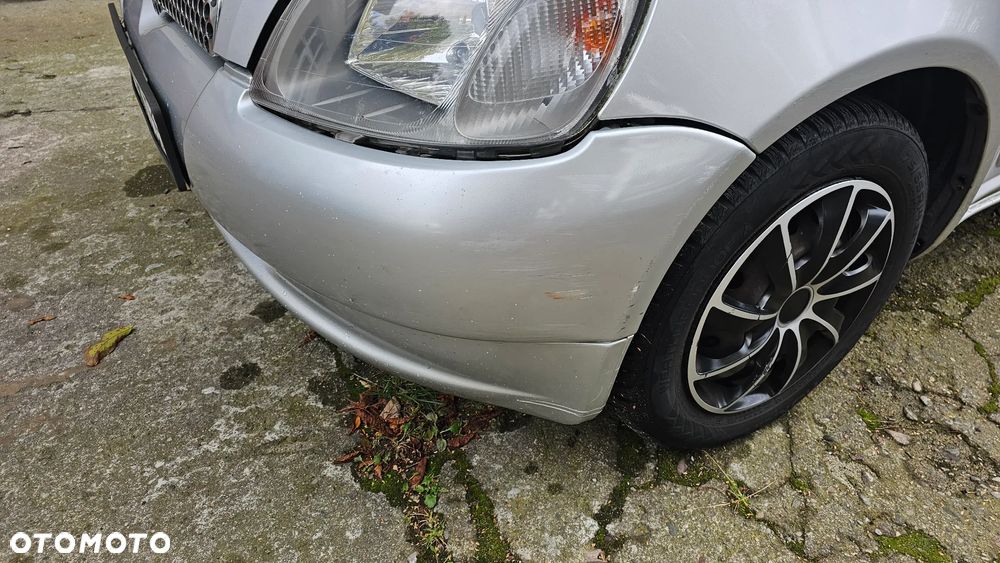 Toyota Yaris 1.3 Luna - 8