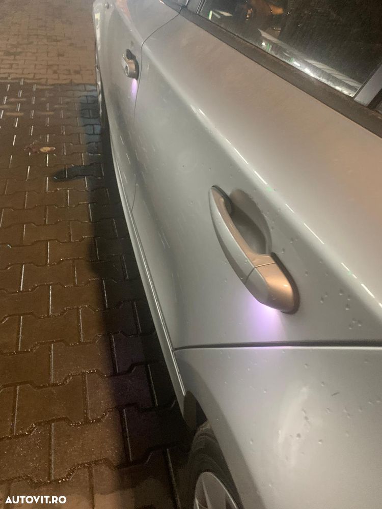 BMW Seria 1 116i Edition Lifestyle - 13