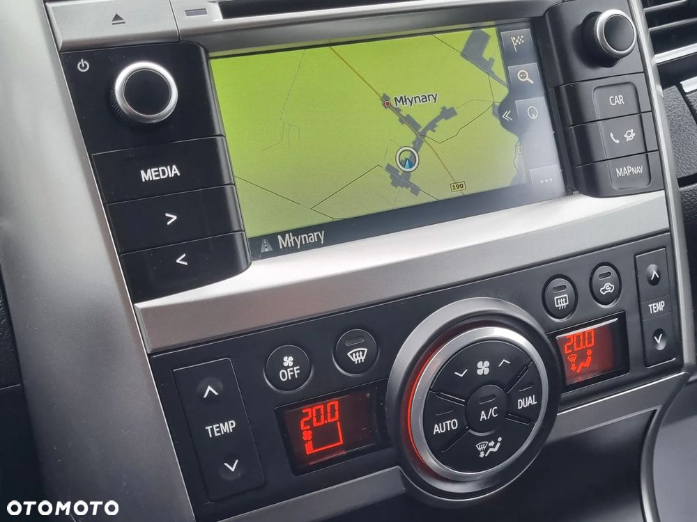 Toyota Verso 1.6 D-4D Premium EU6 - 17