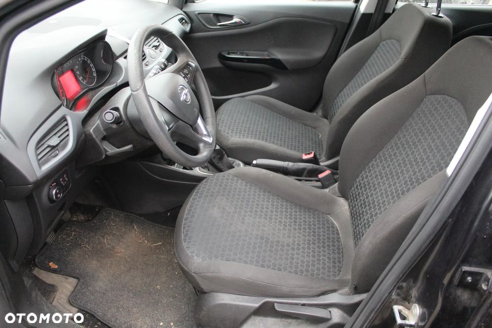 Opel Corsa - 12