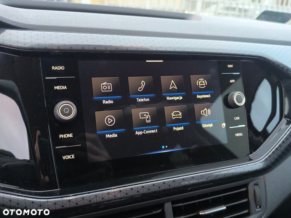 Volkswagen T-Cross - 19