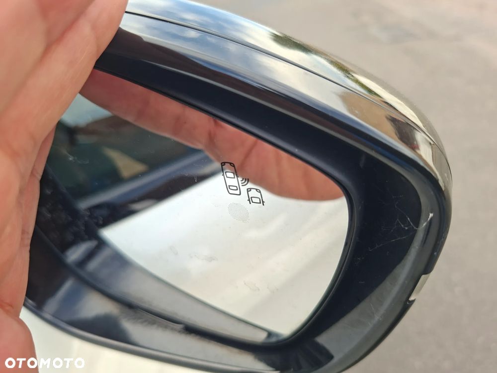 Peugeot 508 2.0 BlueHDi GT Line S&S EAT8 - 19