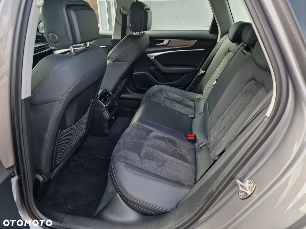Audi A6 Avant 35 TDI S tronic advanced - 19
