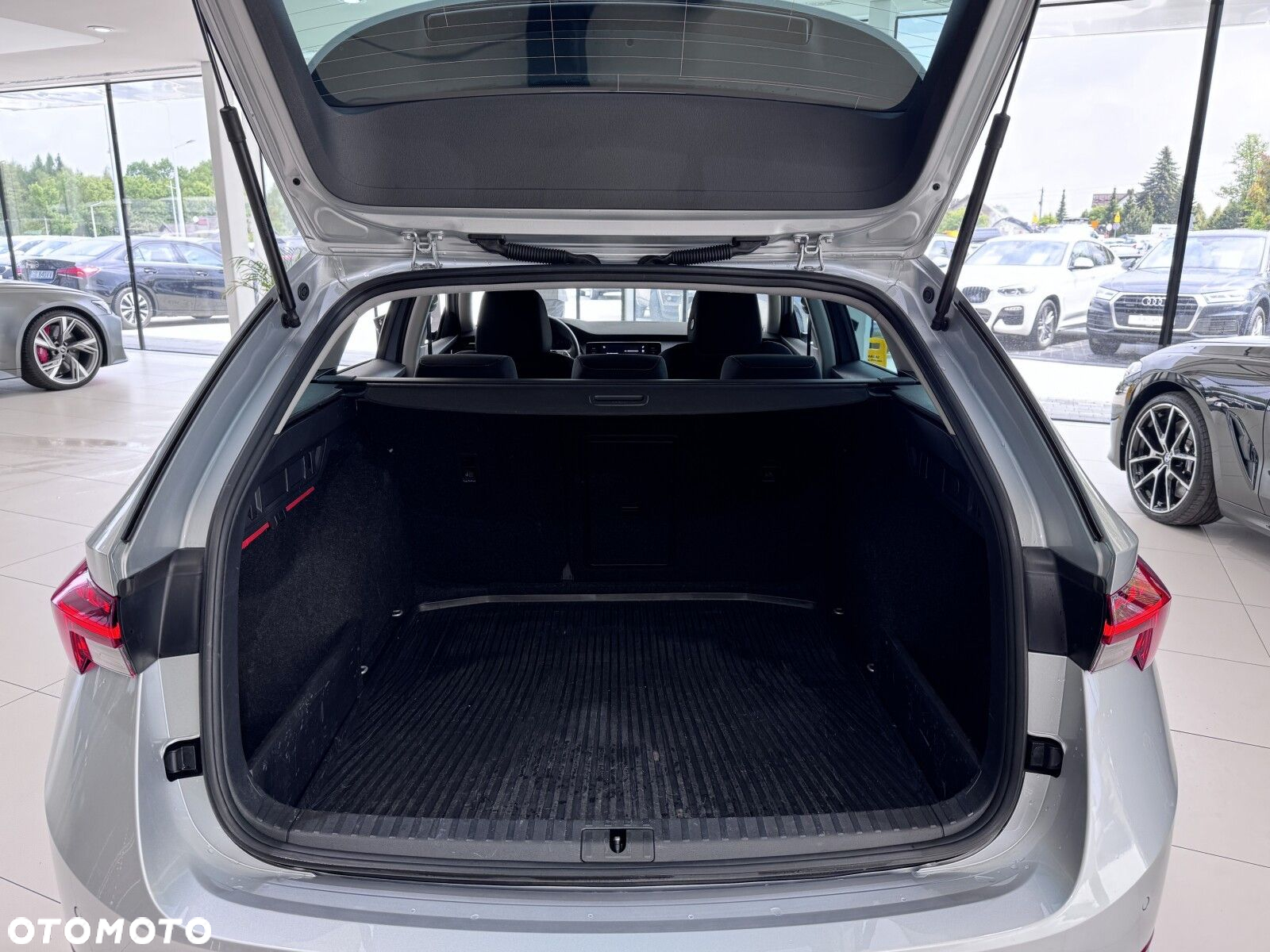 Skoda Octavia - 17