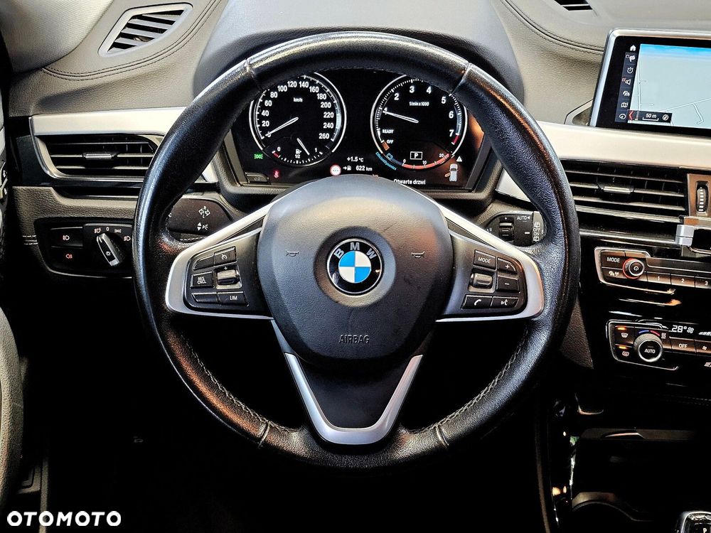 BMW X2 - 21