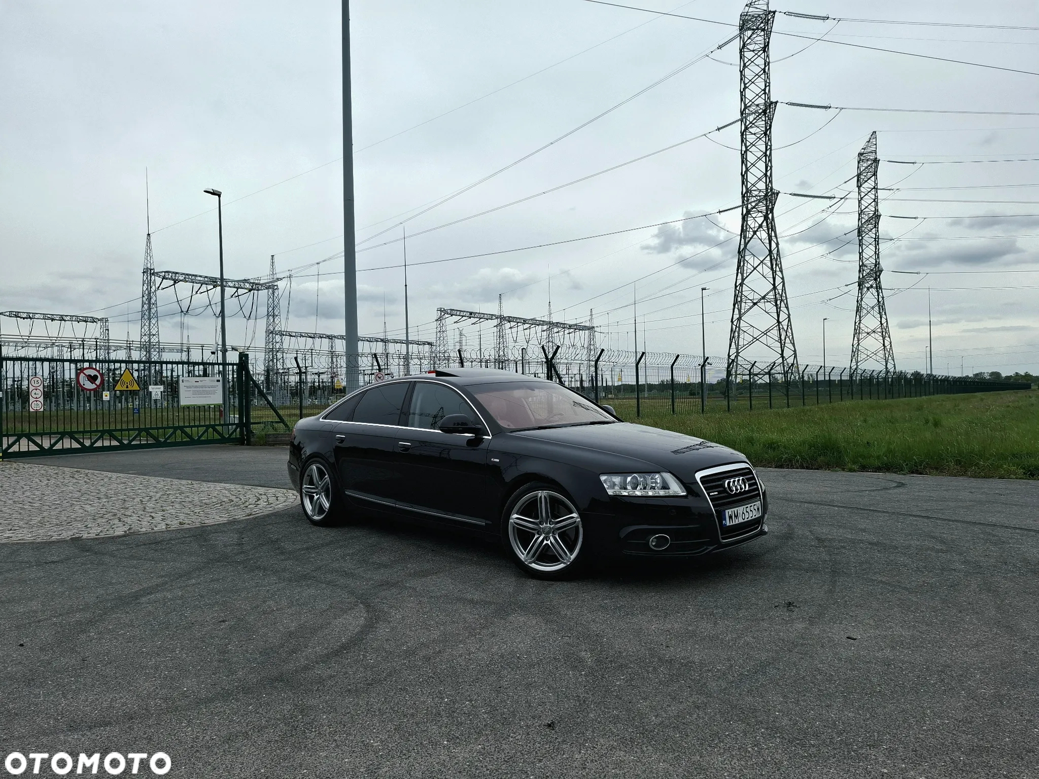 Audi A6 3.0 TFSI Quattro Tiptronic - 3