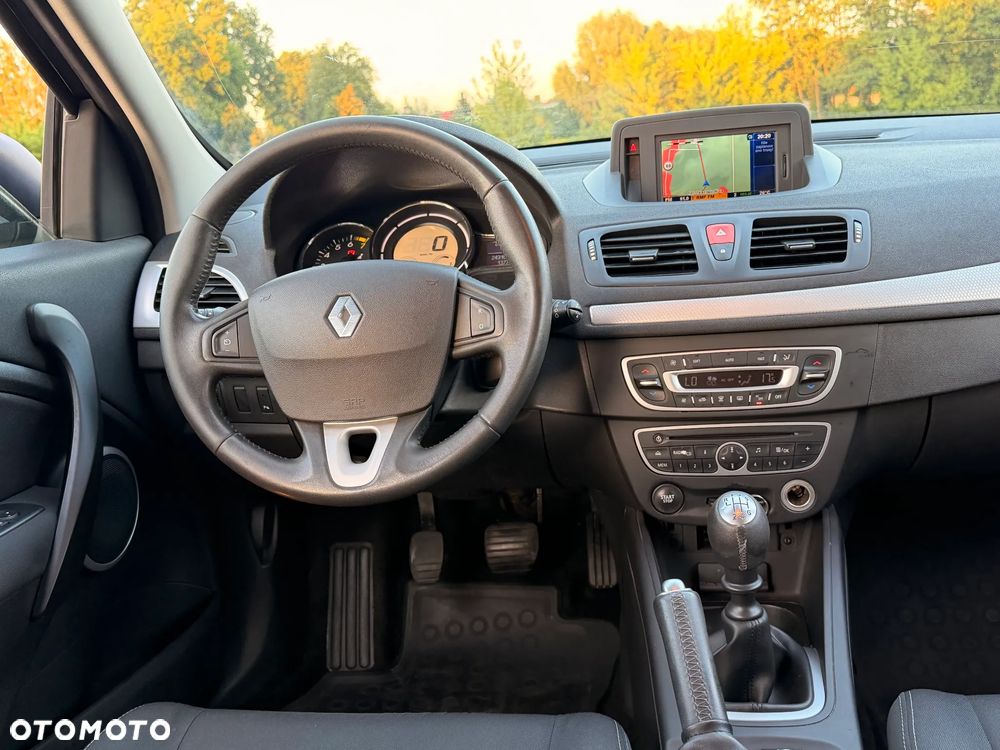 Renault Megane 1.6 16V Authentique - 11