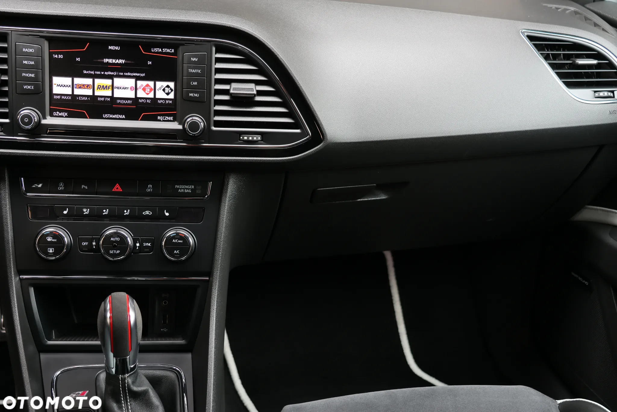 Seat Leon 2.0 TSI Start&Stop DSG Cupra 280 - 22