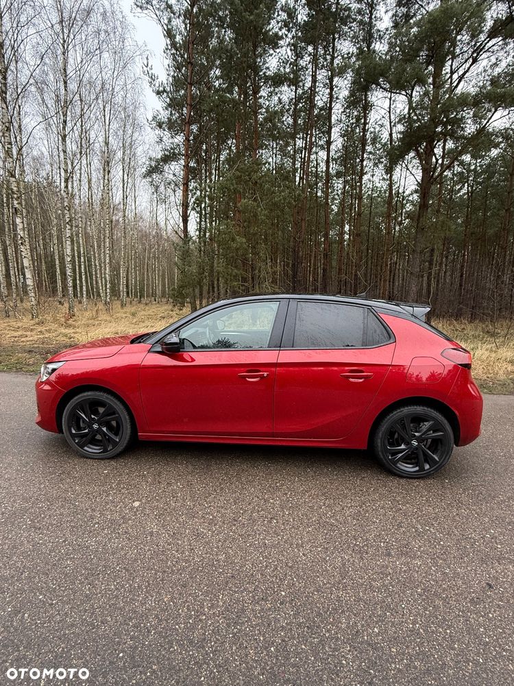 Opel Corsa 1.2 GS Line S&S - 3