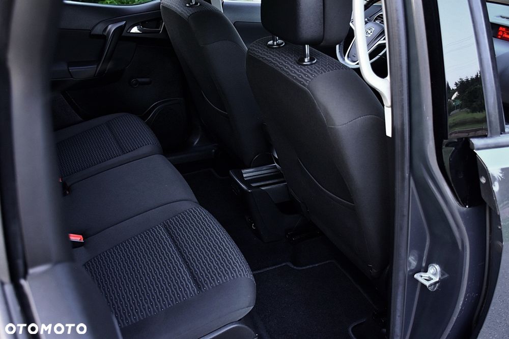 Opel Meriva 1.4 Active - 7