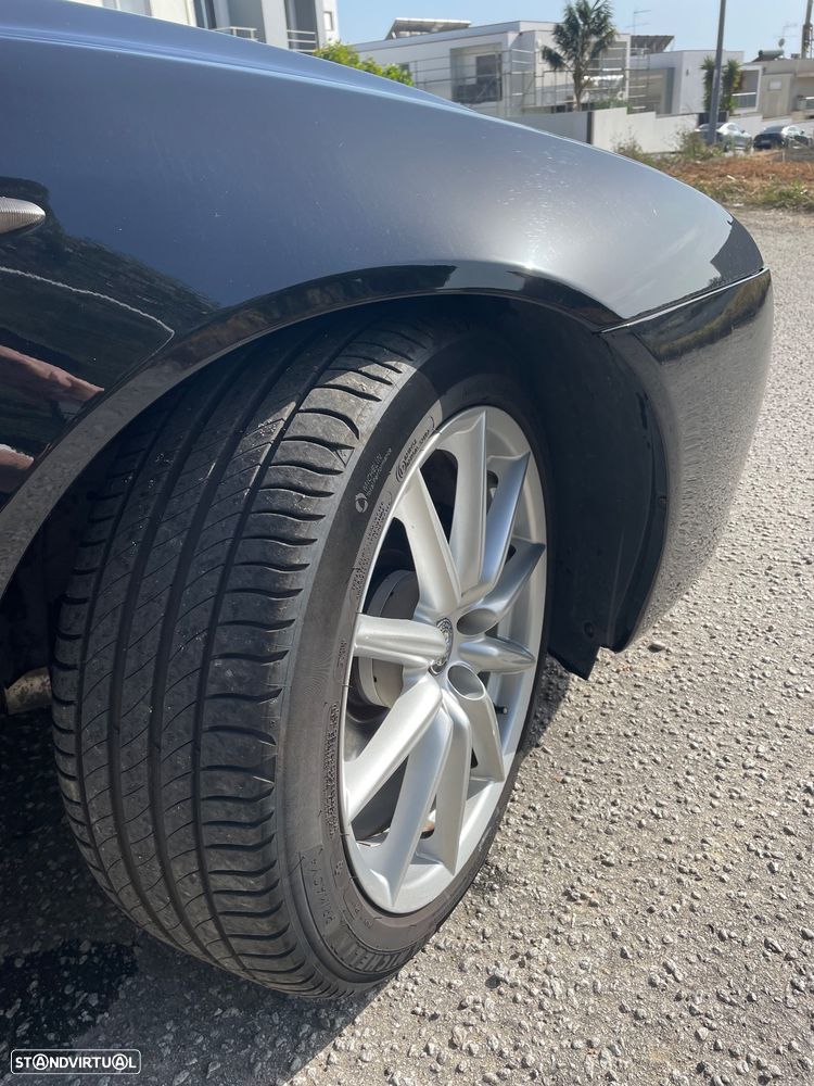 Alfa Romeo 159 Sportwagon 1.9 JTDm 8V - 4
