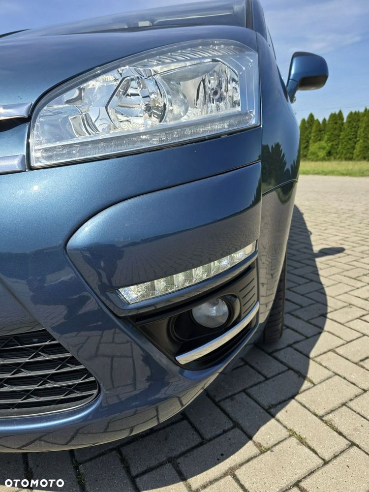Citroën C4 Picasso - 6