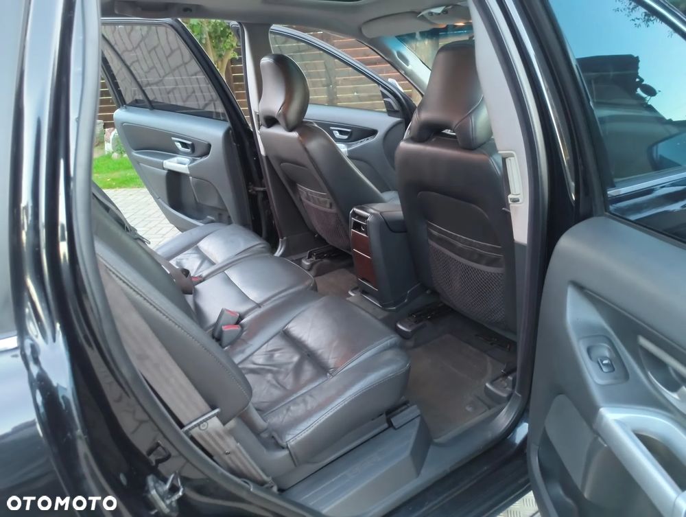 Volvo XC 90 2.4 D5 - 9