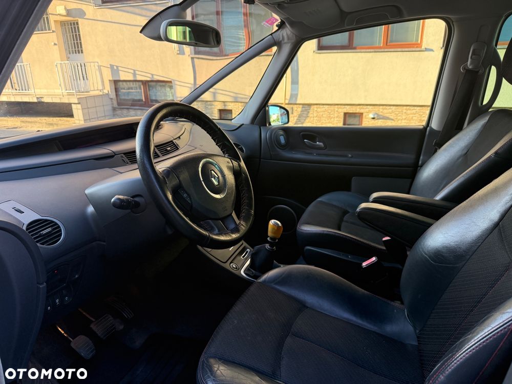 Renault Espace 2.0 dCi Dynamique - 5