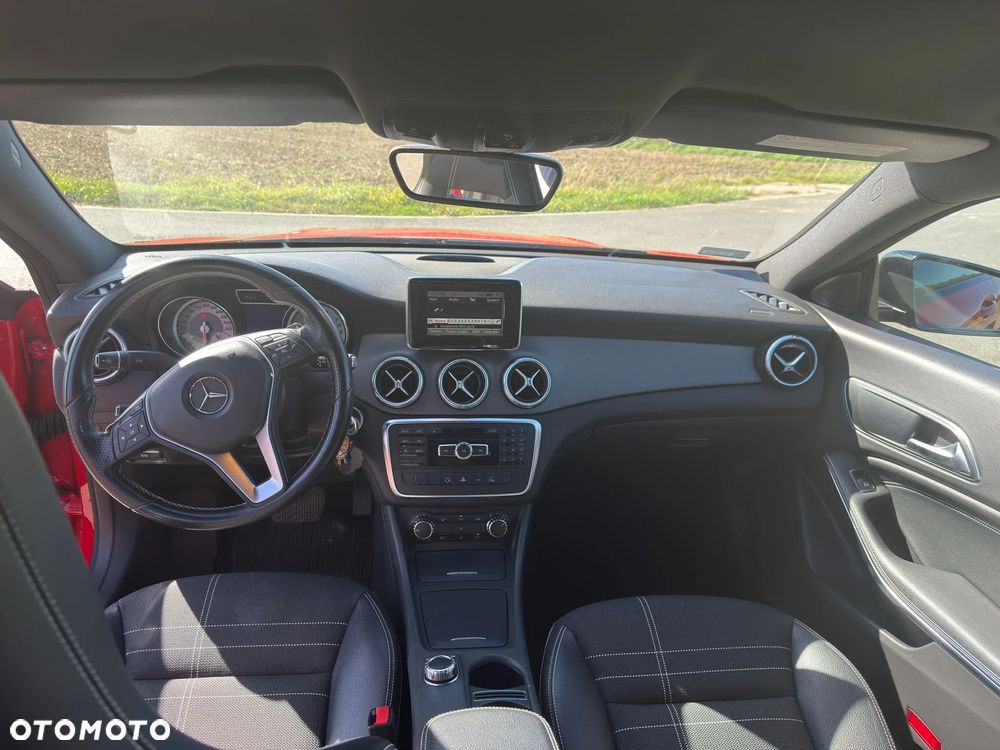 Mercedes-Benz CLA - 19