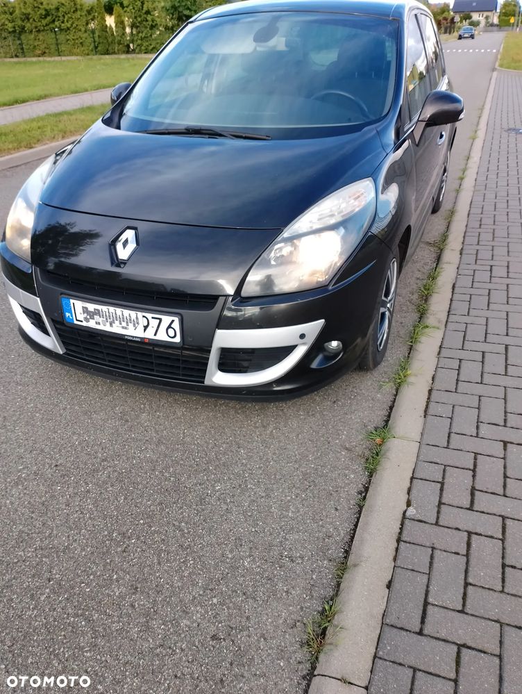Renault Scenic dCi 130 FAP Dynamique - 14