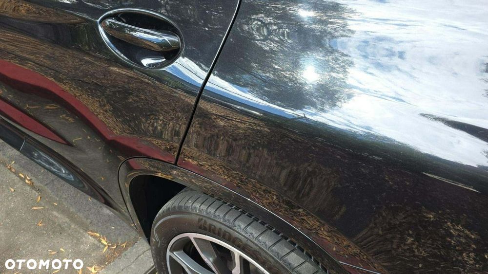 BMW X4 xDrive30i M Sport - 16