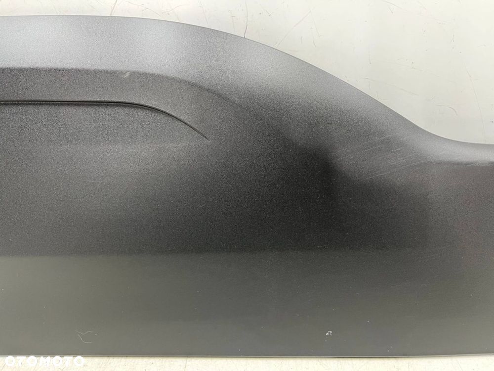 Listwa Peugeot Partner III Rifter 18r.- prawa przednia dolna nakładka drzwi prawy przód - 5