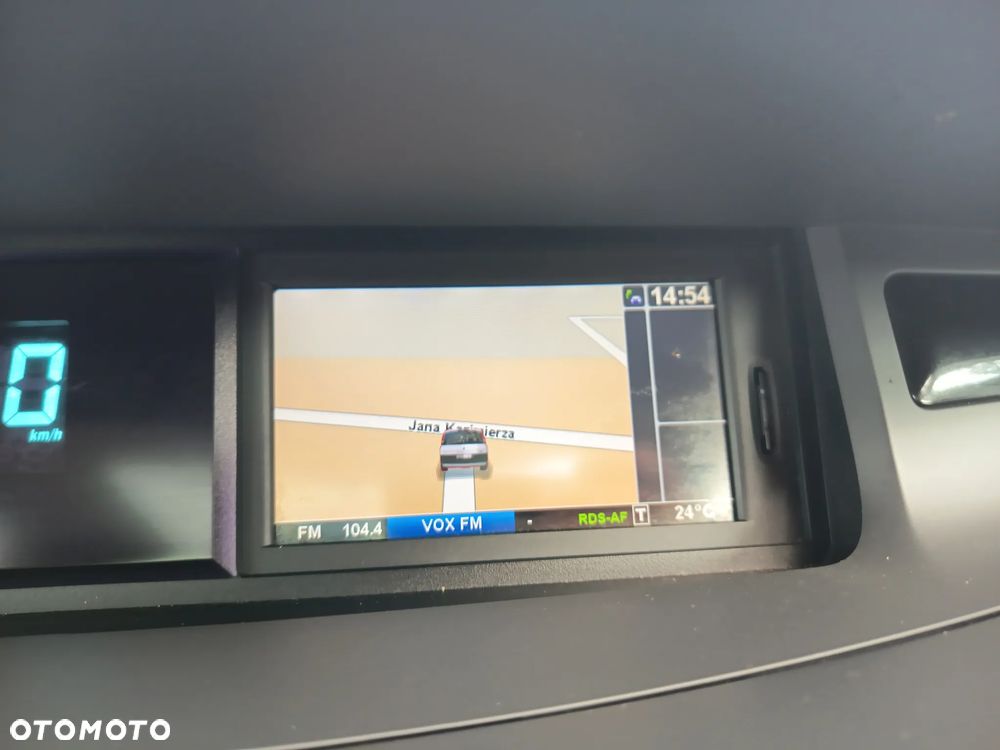Renault Espace 2.0 dCi 175 FAP Initiale - 20