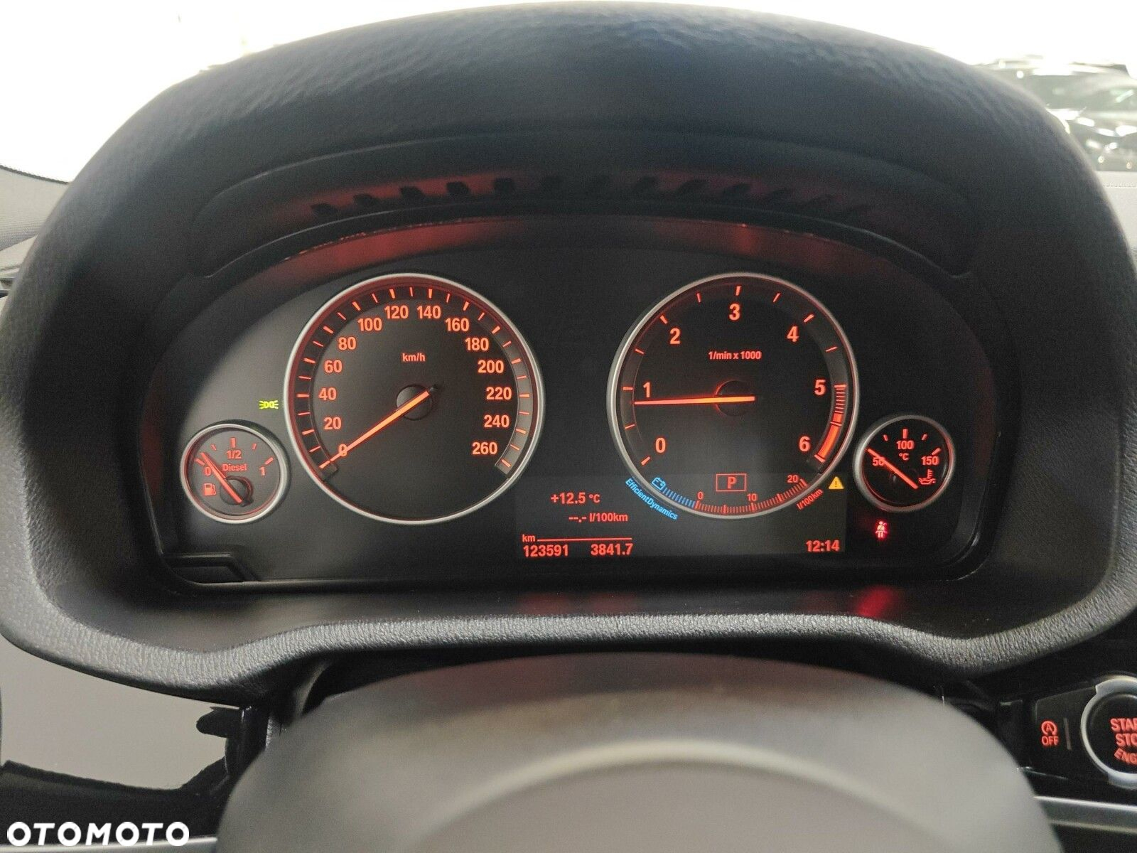 BMW X4 - 15