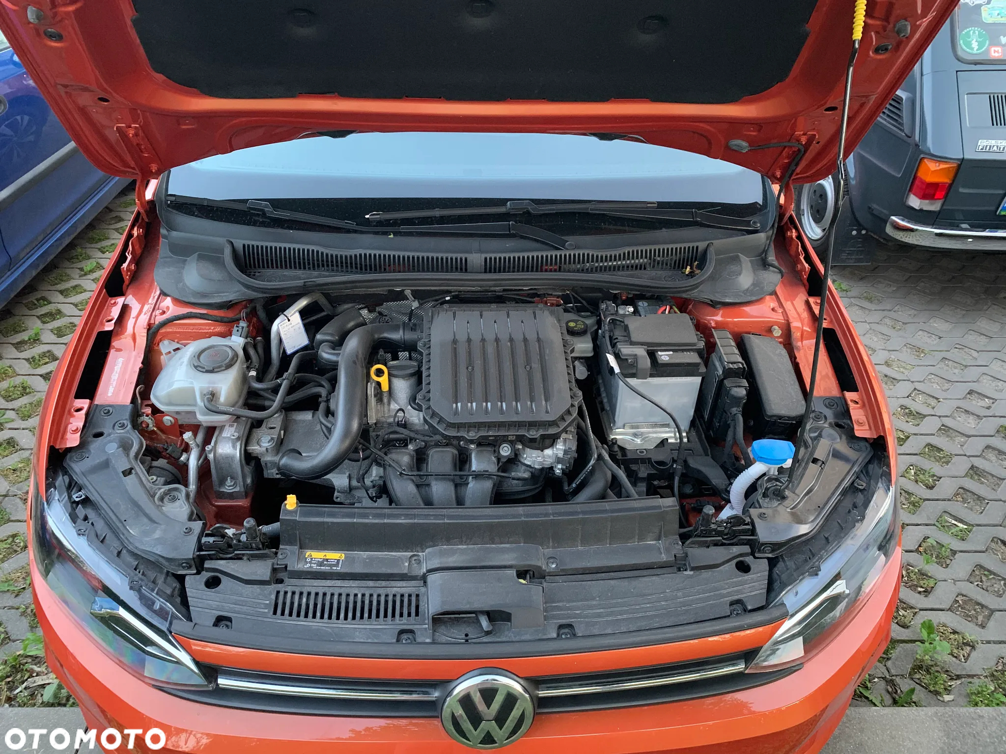 Volkswagen Polo - 14
