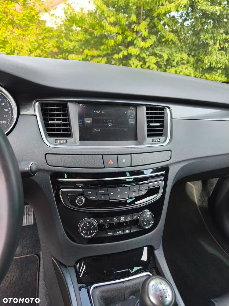 Peugeot 508 - 29