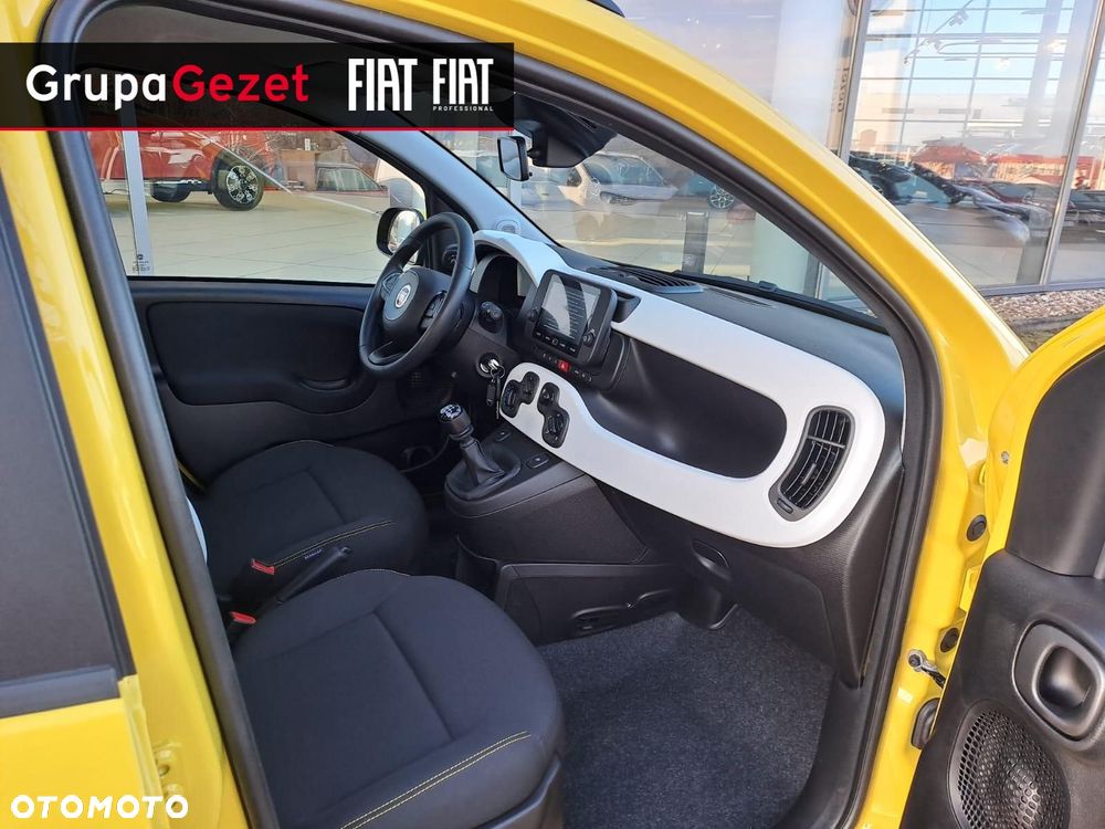 Fiat Panda - 14