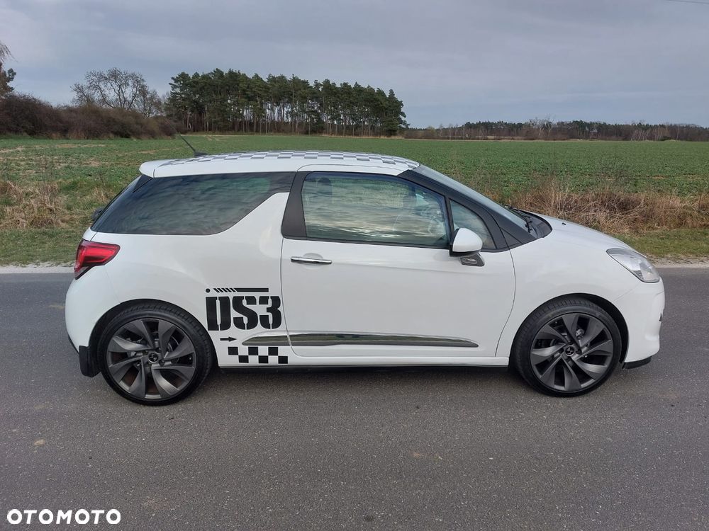 Citroën DS3 - 7
