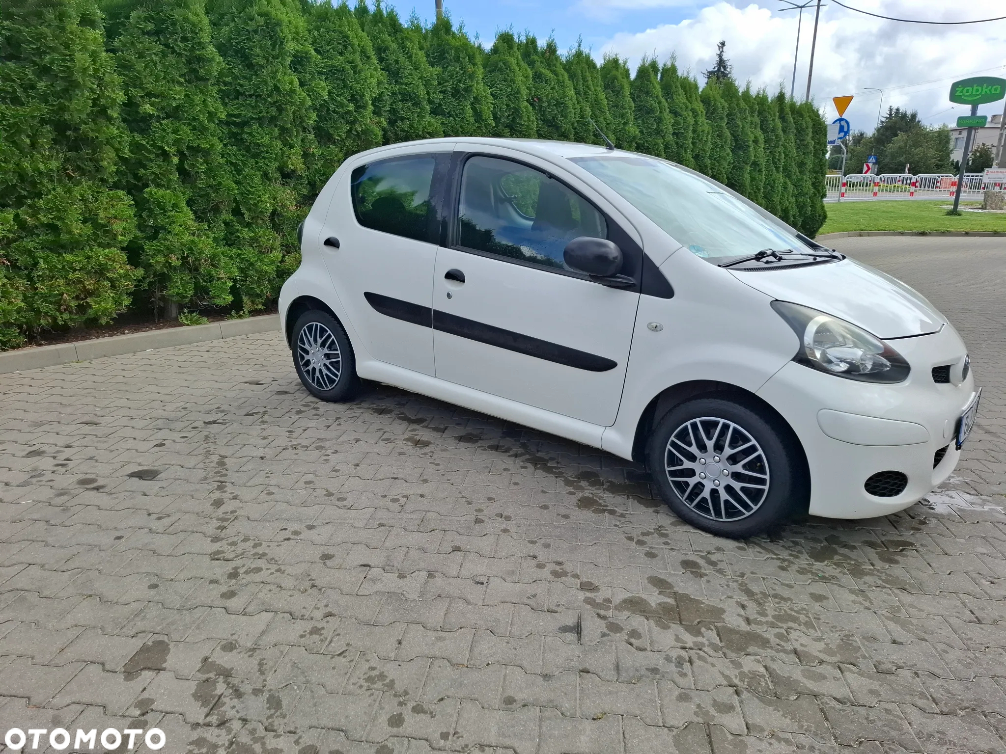 Toyota Aygo 1.0 VVT-i Active - 7