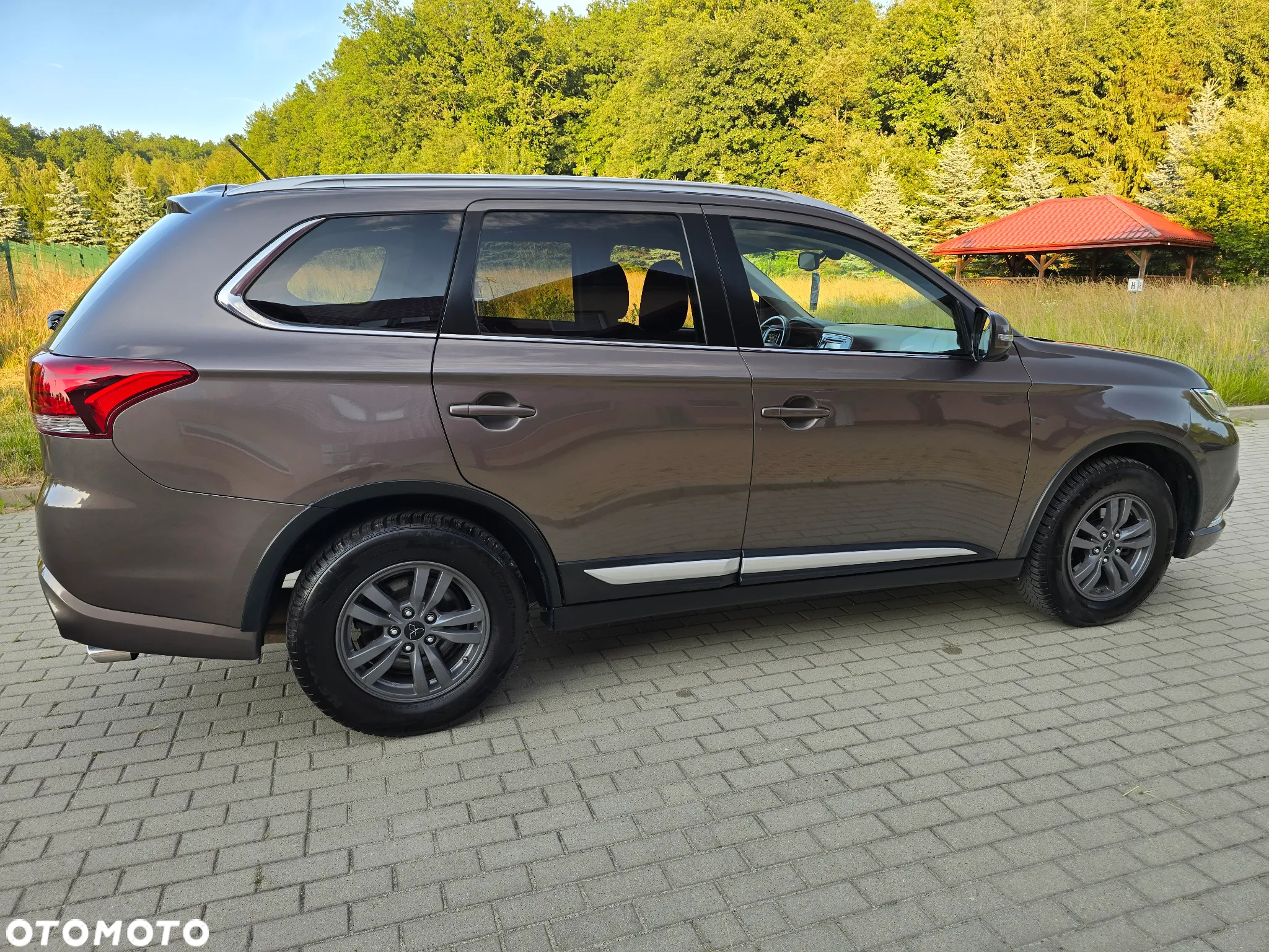 Mitsubishi Outlander 2.0 2WD Edition - 7