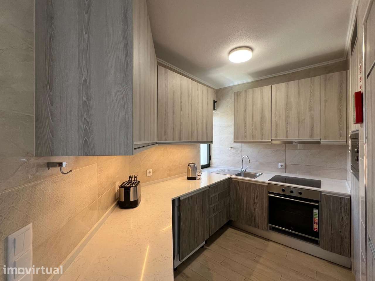 T1+1 em Vilamoura: Investimento e Estilo de Vida Num Só Apartamento - Grande imagem: 3/13