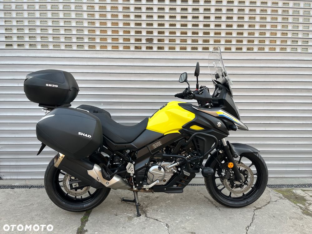 Suzuki DL - 6