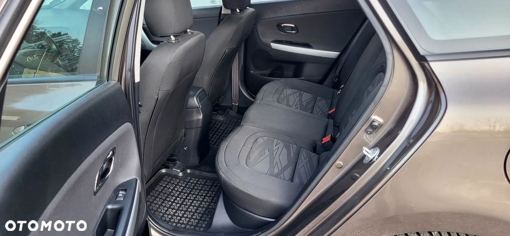 Kia Ceed 1.6 CRDi 128 Vision - 19